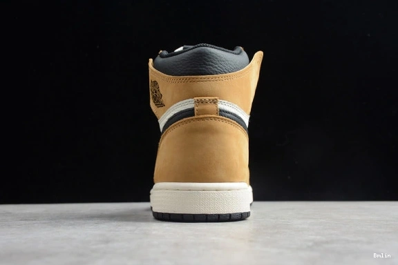 Bmlin 555088-700  of 555088-700 'Rookie 1 The High Og Jordan Year' Air Retro 1218